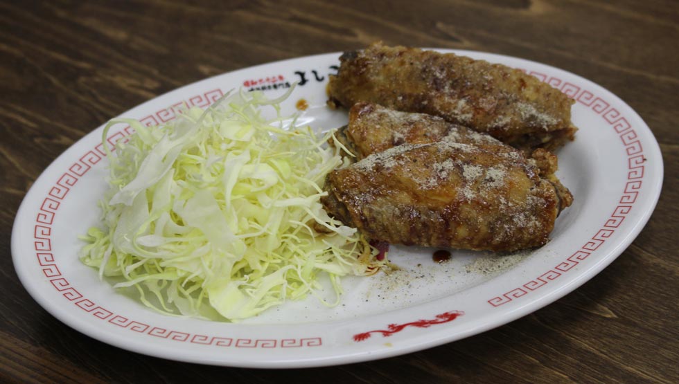“よしこ”の愛を包んだニューノーマル餃子!? 「大阪餃子専門店よしこ」 五反田にグランドオープン