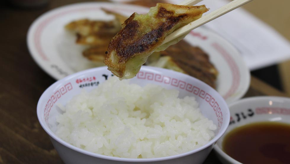 “よしこ”の愛を包んだニューノーマル餃子!? 「大阪餃子専門店よしこ」 五反田にグランドオープン