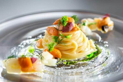 「リストランテ イタリアーノ エトゥルスキ」料理イメージ 「リストランテ イタリアーノ エトゥルスキ」料理イメージ