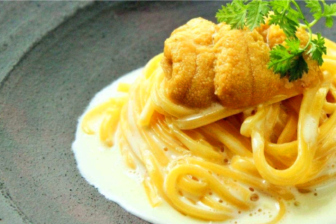 「Ristorante IL BAMBINACCIO」の料理