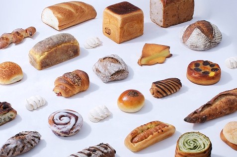 KANAGAWA BAKERs' DOCK
