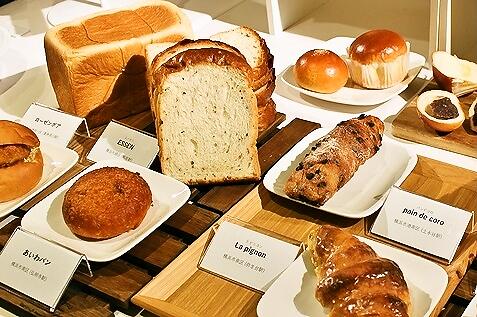 KANAGAWA BAKERs' DOCK 3