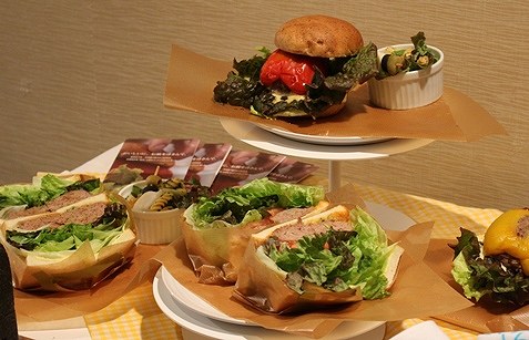 SHIGERU KITCHEN　
