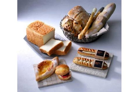 『MAISON-ICHI（メゾン・イチ）』の商品イメージ