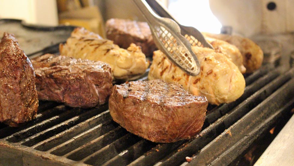 機能性肉「Function Meat」のイメージ