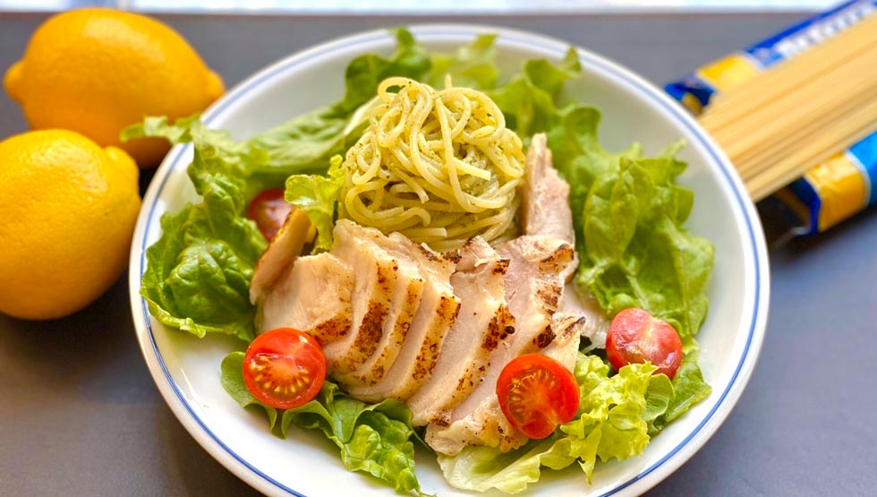 『SalaSpa（サラスパ）』の料理イメージ