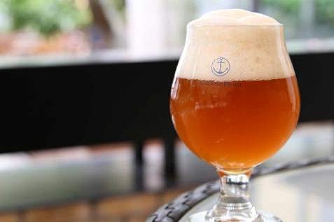 『Anchor Point』のクラフトビール