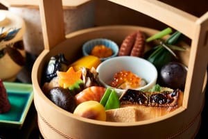 幸せになれる京都のランチ／心洗われる京都で癒しのランチを
