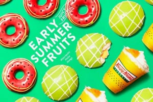 KKD『EARLY SUMMER FRUITS』-index