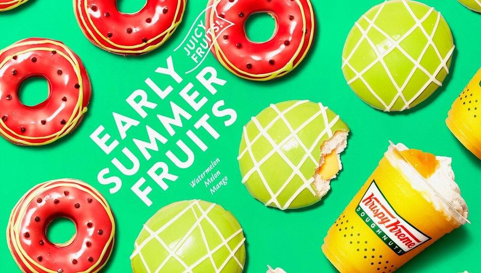 KKD『EARLY SUMMER FRUITS』-main