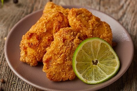 フライドチキン