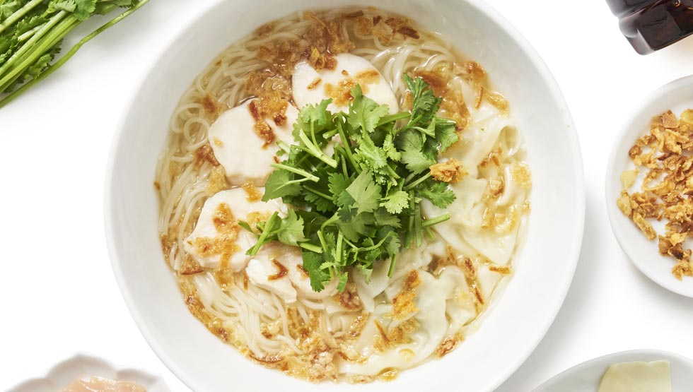 『そうめん そそそ 研究室』の料理イメージ