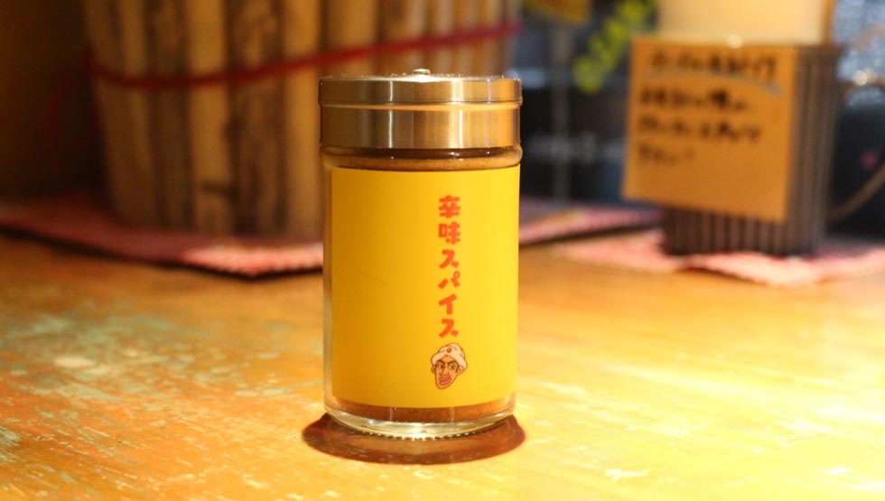 辛くて甘くて懐かしい！『大阪マドラスカレー』！大阪の人気カレー店が東京に進出中！
