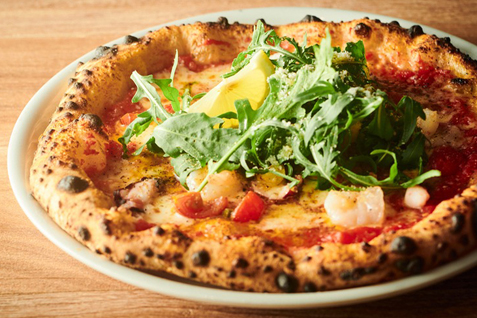 「Pizzeria&Trattoria GONZO 吉祥寺店」料理イメージ
