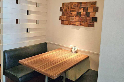 「SHUTTERS 吉祥寺」店内イメージ