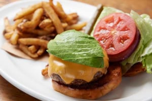 吉祥寺のおすすめランチ