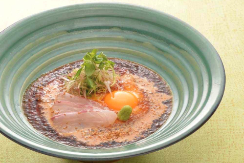 「つるとんたん 琴しょう楼　北新地本通り 」の料理例