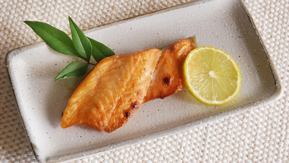 魚料理のイメージ