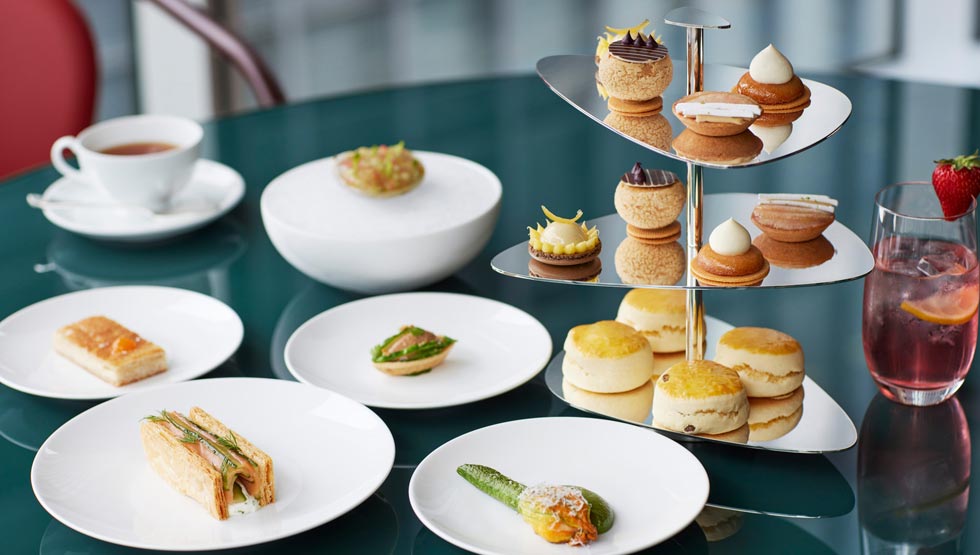 『MAISON MARUNOUCHI（メゾン マルノウチ）』のメニューイメージ