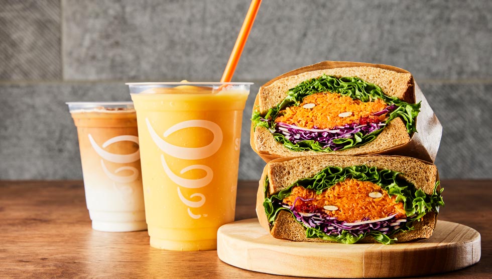『Jamba Kitchen Labo GRANSTA MARUNOUCHI（ジャンバキッチンラボ グランスタ丸の内）』のメニューイメージ
