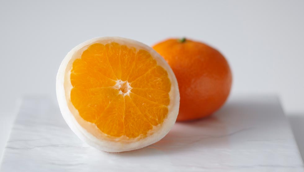 『鎌倉 果実大福 華菱（はなびし）』の商品イメージ