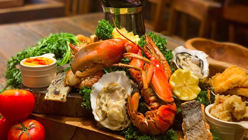 『FISH MARKET EBISU（フィッシュ マーケット エビス）』のメニューイメージ