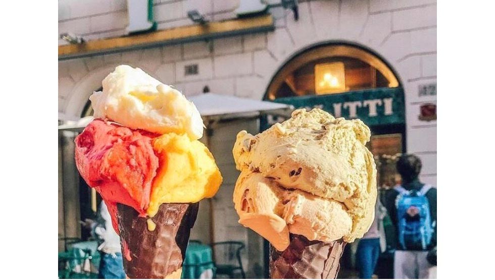 『Giolitti（ジョリッティ）』のメニューイメージ
