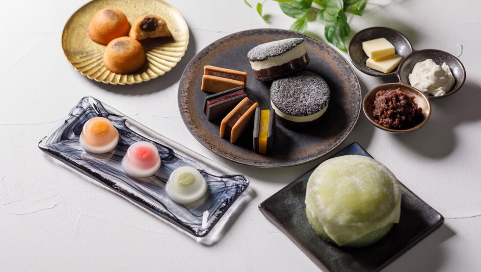 『OGLABO TOKYO（オグラボ トーキョー）』のメニューイメージ