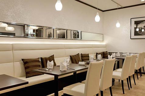 『小楠国』の店内