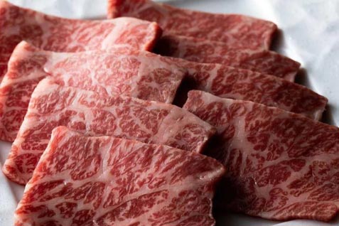 『焼肉ダイニング GROW 日本橋』の「ランチコース」