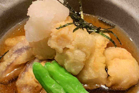 「さけやしろ （酒社）」の料理例