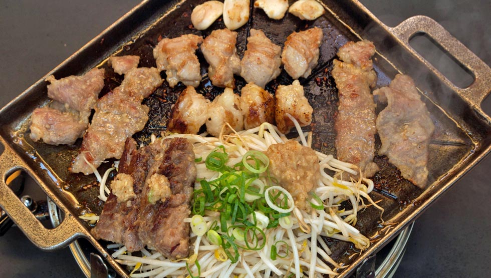 ホルモンの旨味をすべて食べつくす！ ホルモン千葉 新宿店 7/8グランドオープン！
