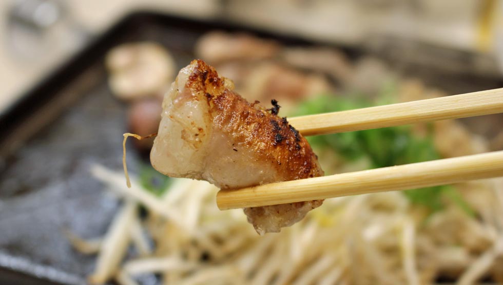 ホルモンの旨味をすべて食べつくす！ ホルモン千葉 新宿店 7/8グランドオープン！