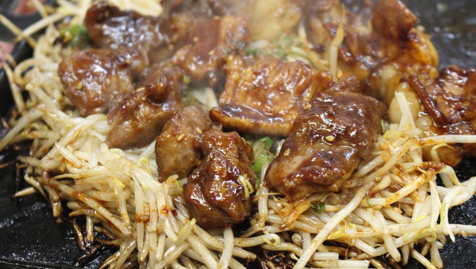 ホルモンの旨味をすべて食べつくす！ ホルモン千葉 新宿店 7/8グランドオープン！