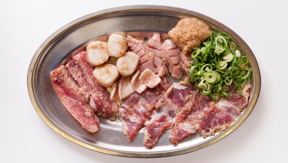 ホルモンの旨味をすべて食べつくす！ ホルモン千葉 新宿店 7/8グランドオープン！