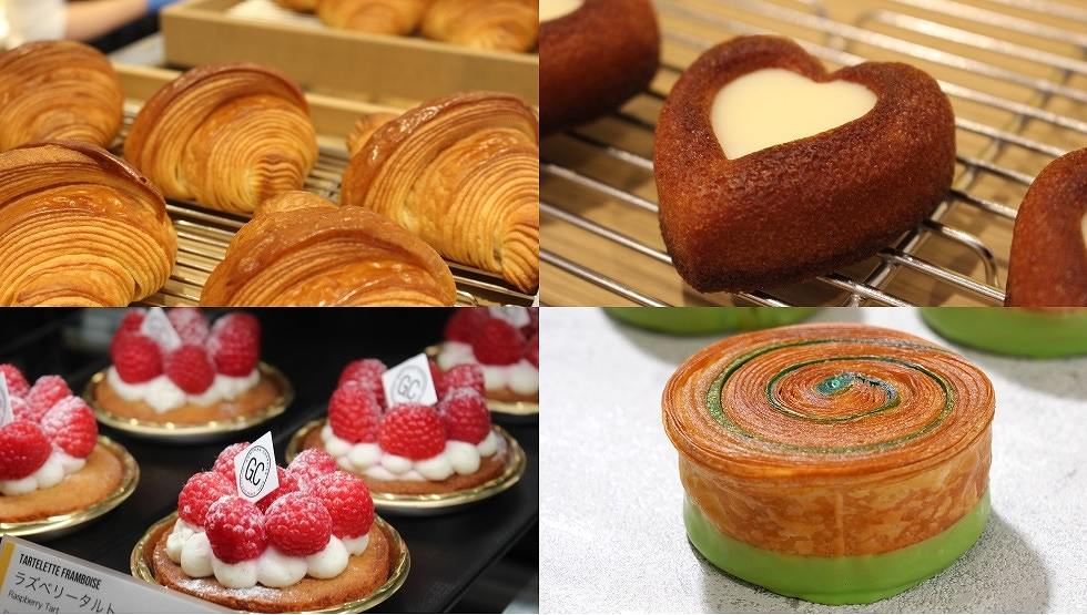 ゴントラン シェリエ 東京青山店main