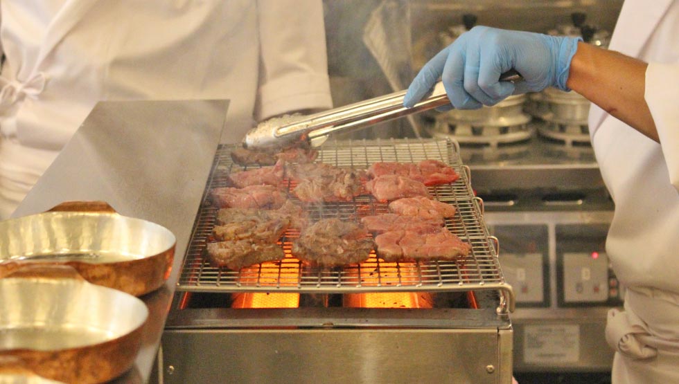 『釜元たん米衛 恵比寿店』牛タン定食専門店誕生！絶品牛タン&釜炊きご飯が楽しめる！