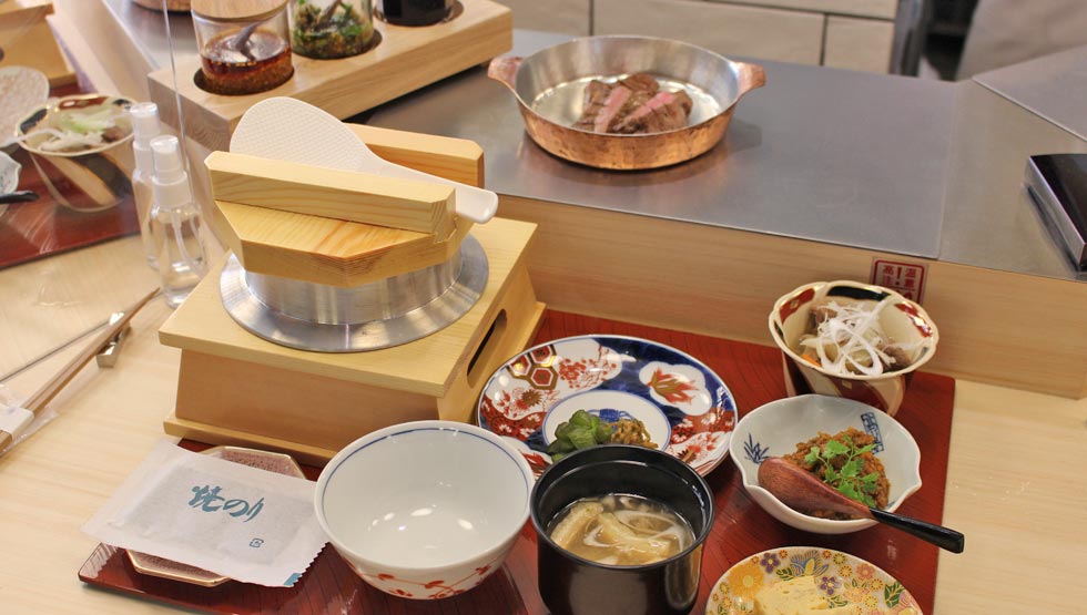 『釜元たん米衛 恵比寿店』牛タン定食専門店誕生！絶品牛タン&釜炊きご飯が楽しめる！