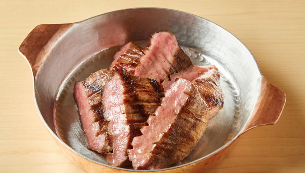 『釜元たん米衛 恵比寿店』牛タン定食専門店誕生！絶品牛タン&釜炊きご飯が楽しめる！