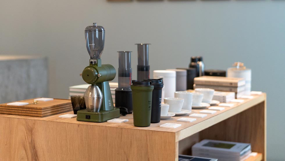 『OGAWA COFFEE LABORATORY』の商品