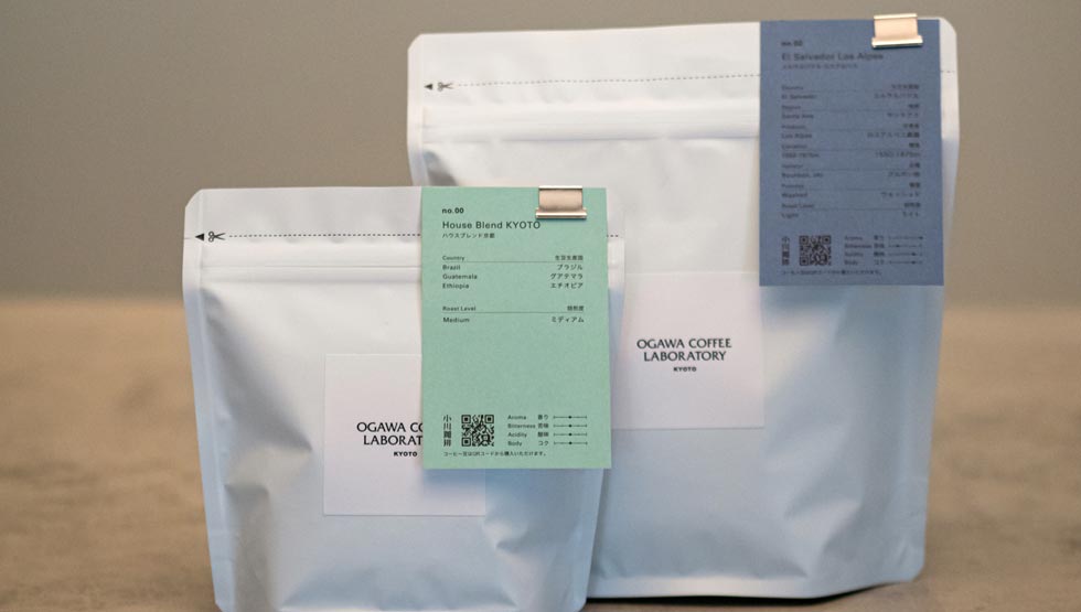 『OGAWA COFFEE LABORATORY』の商品
