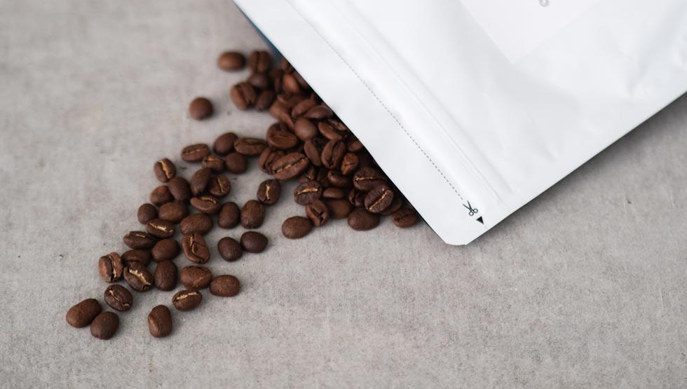 『OGAWA COFFEE LABORATORY』の「コーヒー」