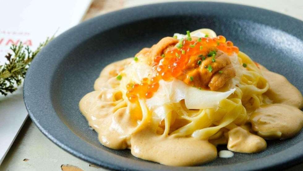 恵比寿イタリアン特集