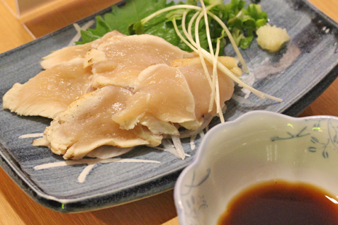 『元祖鶏ちゃん焼き ねじべえ』