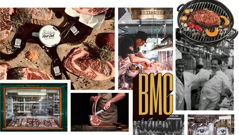 『DREAM DOOR YOKOHAMA HAMMERHEAD』の「BBQ」