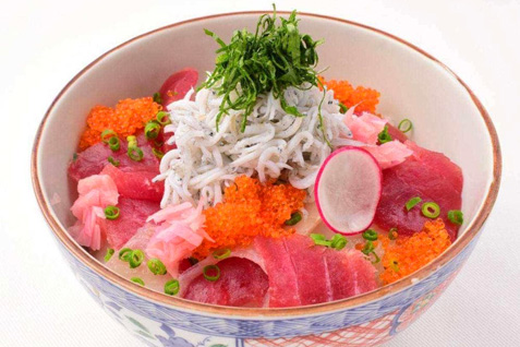 「御曹司きよやす邸」料理イメージ