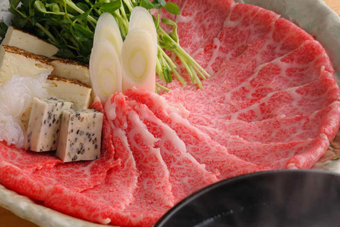 「御曹司きよやす邸」料理イメージ