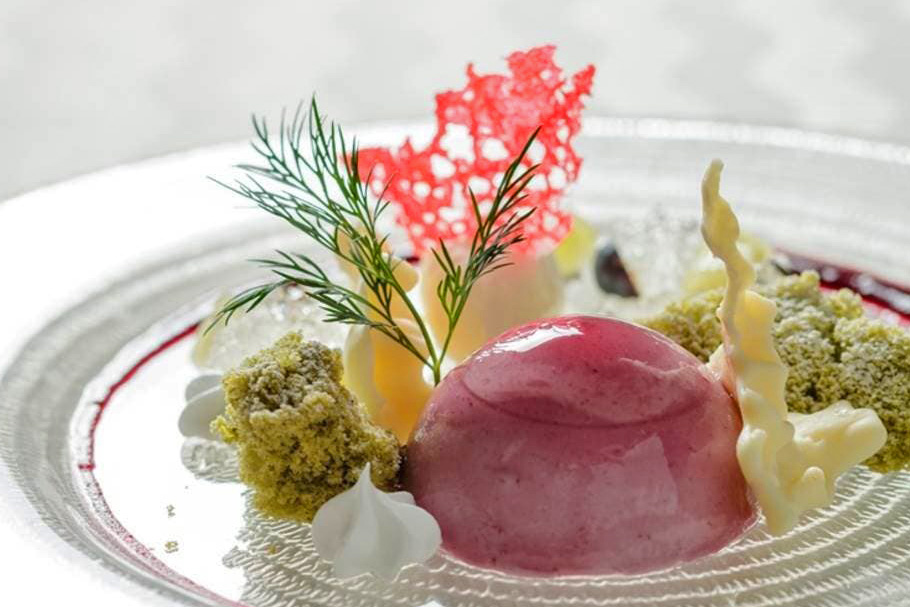 「レストラン ル・トリアノン」料理イメージ