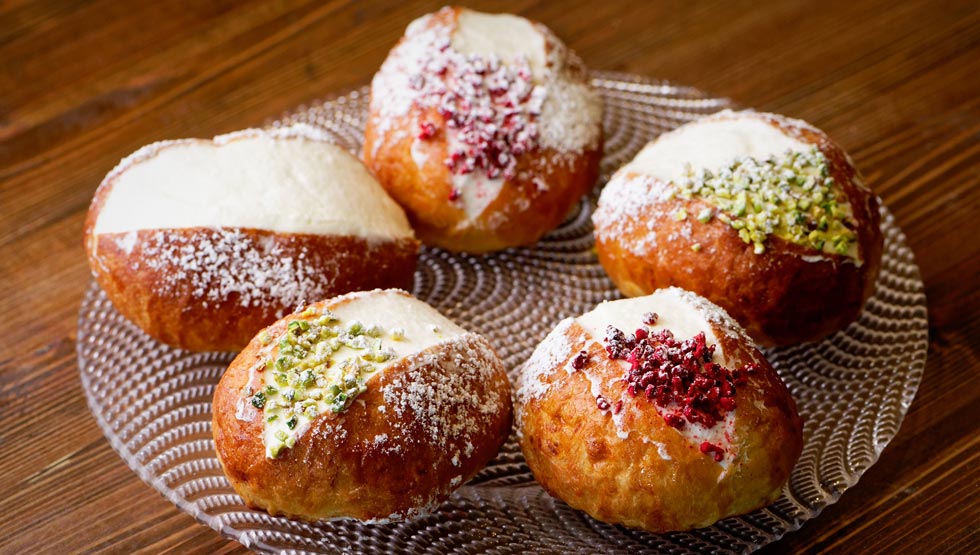 世界初のジェラートカフェダイニング『Giolitti Cafe（ジョリッティ カフェ）』有楽町にオープン！