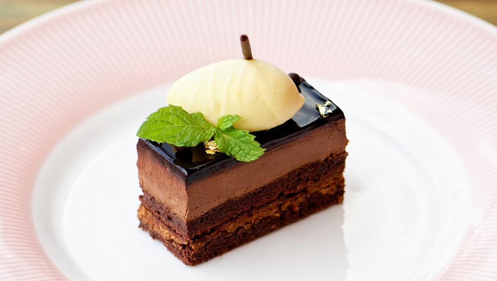 世界初のジェラートカフェダイニング『Giolitti Cafe（ジョリッティ カフェ）』有楽町にオープン！